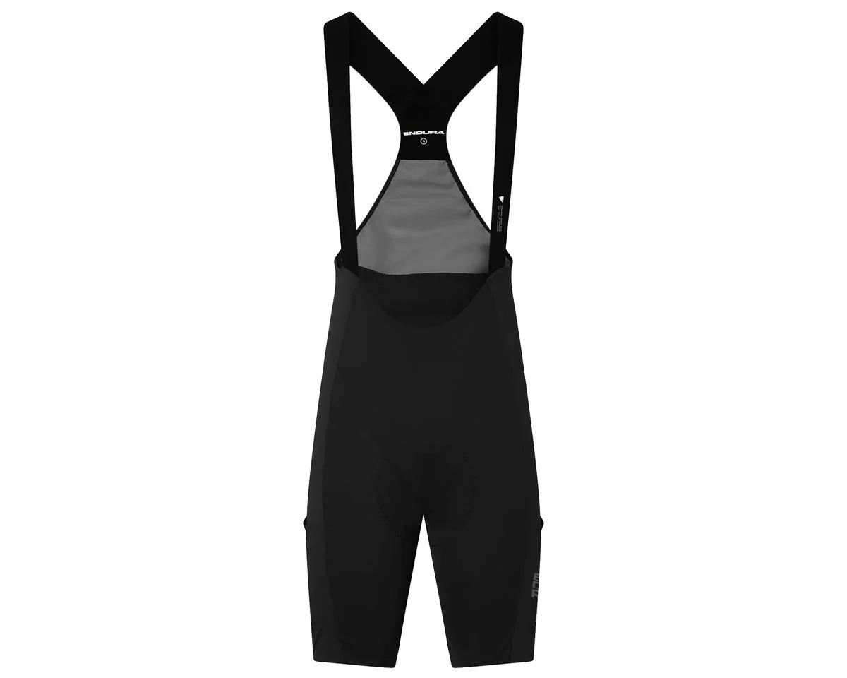 Endura AllTrack Ride Bib Short (Black) (XL)